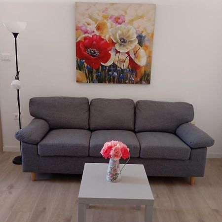 House Daniela Lägenhet Omišalj Exteriör bild